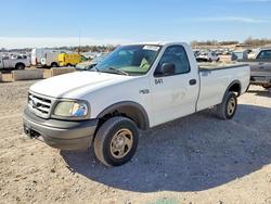 Ford salvage cars for sale: 2002 Ford F150