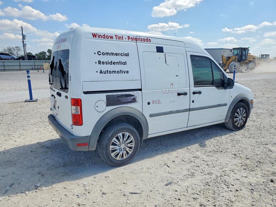 2011 Ford Transit Connect xl