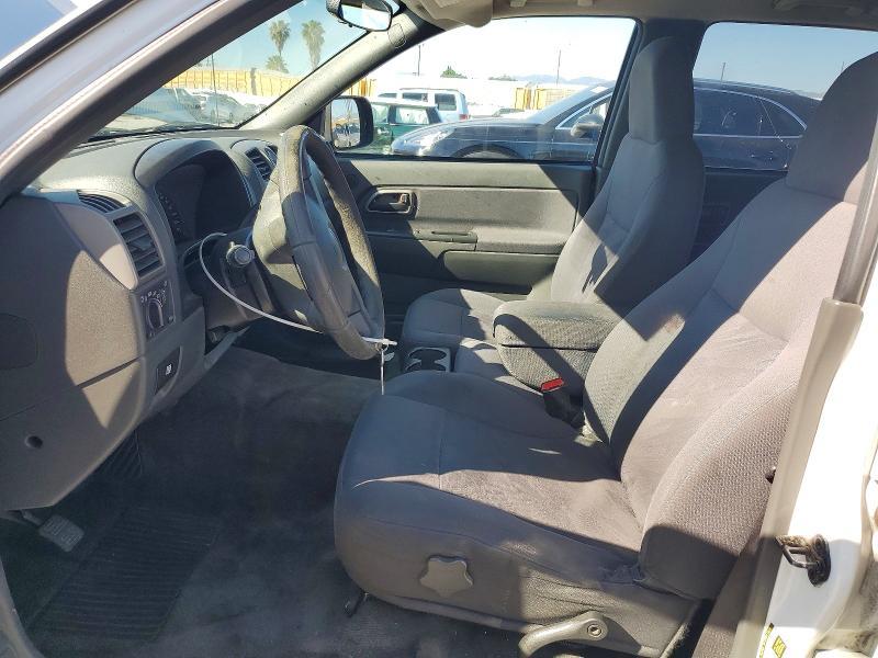 2005 Chevrolet Colorado