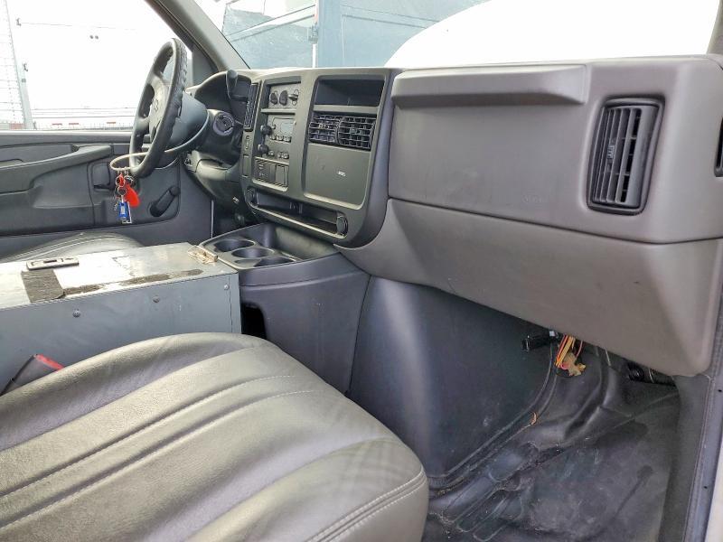 2007 Chev Express G2500