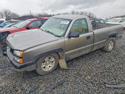 2006 Chevrolet Silverado K1500 for sale in Duryea, PA