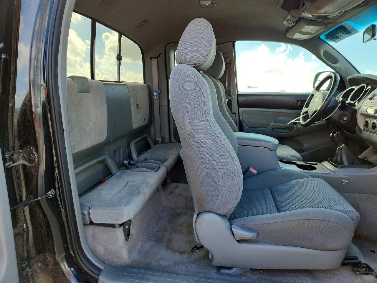2008 Toyota Tacoma V6