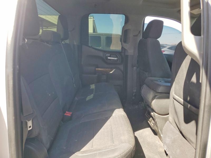 2021 GMC Sierra C1500 Elevation