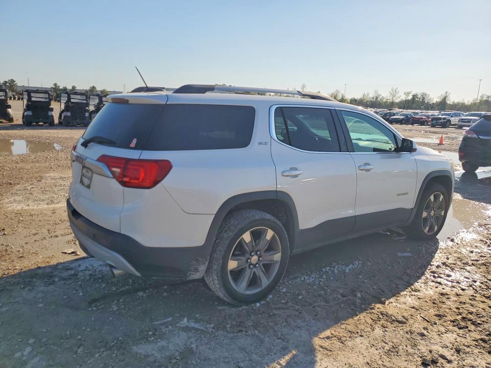 2018 GMC Acadia Slt-2