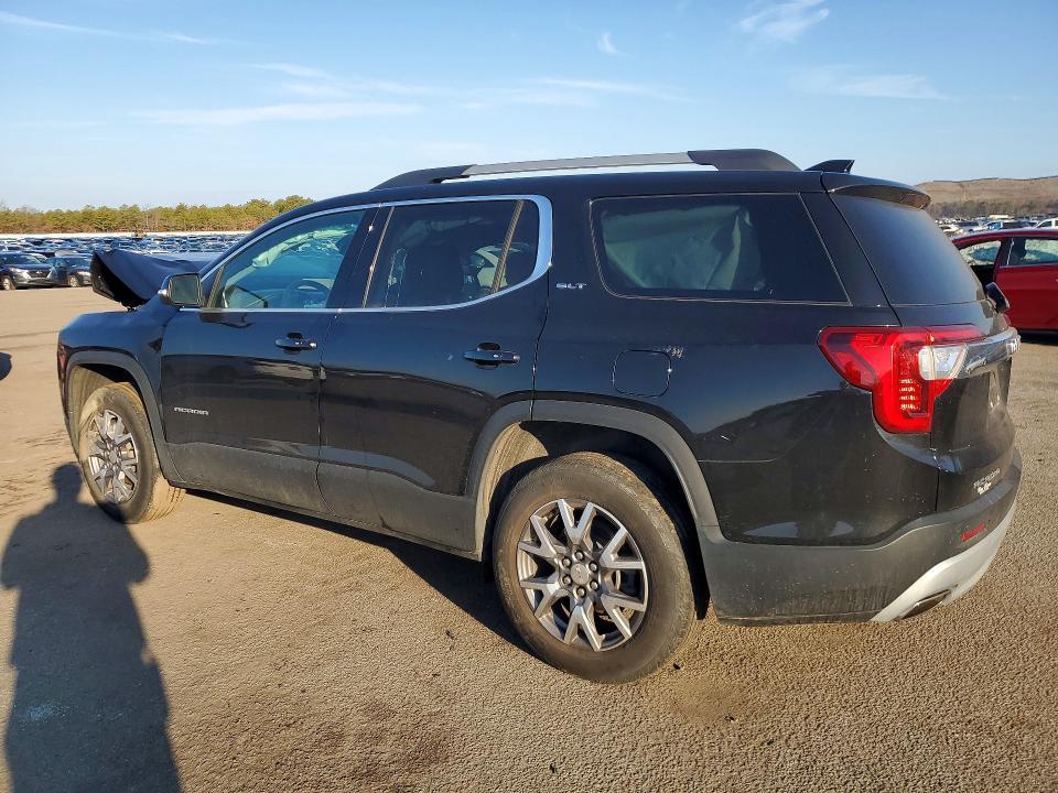 2022 GMC Acadia slt