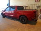 2026 Chevrolet Silverado C1500 RST