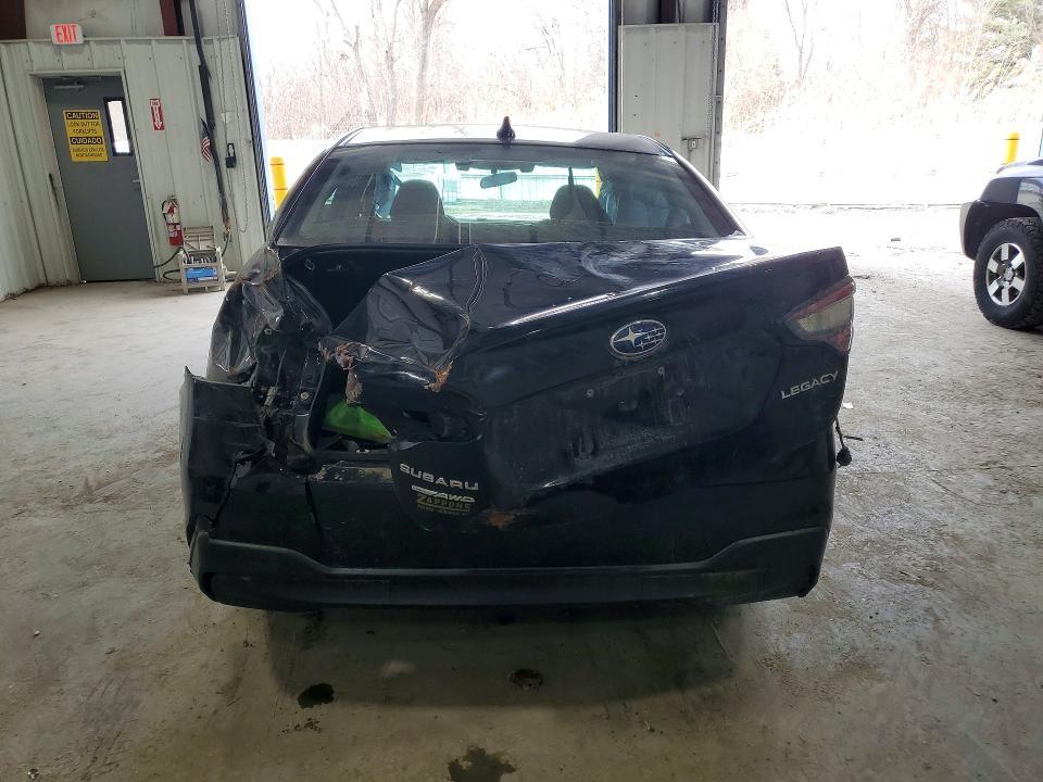 2020 Subaru Legacy Premium