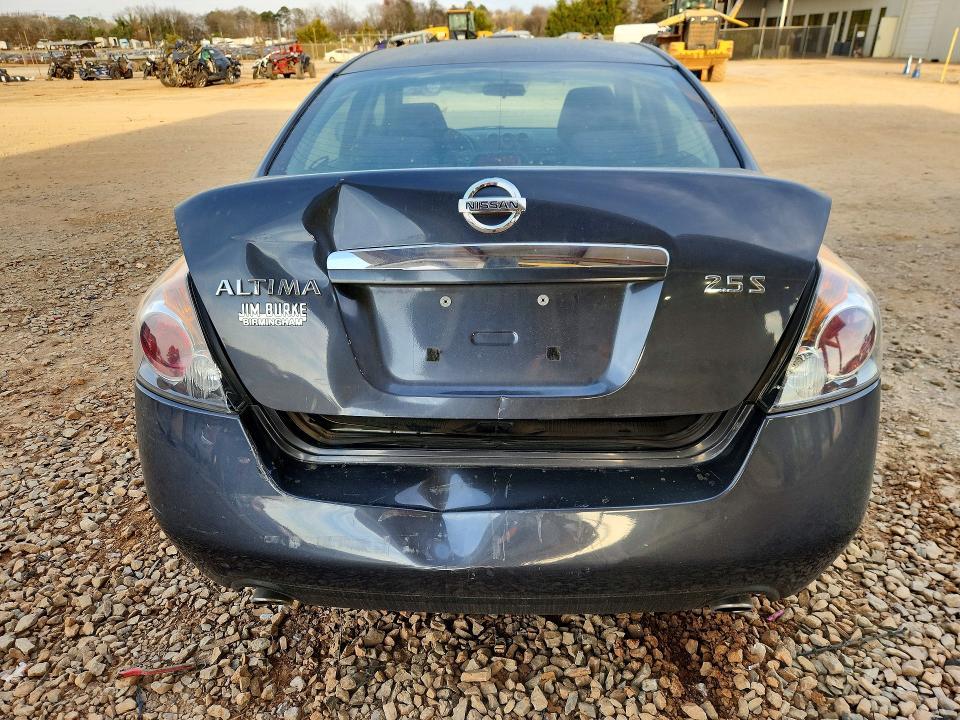 2008 Nissan Altima