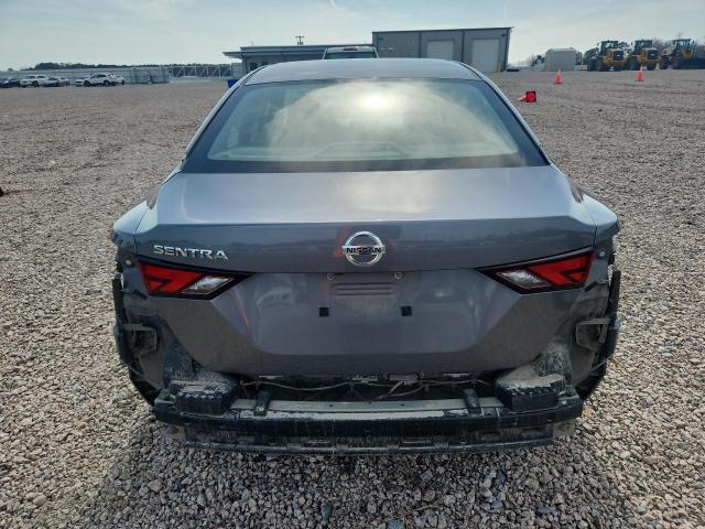 2020 Nissan Sentra s