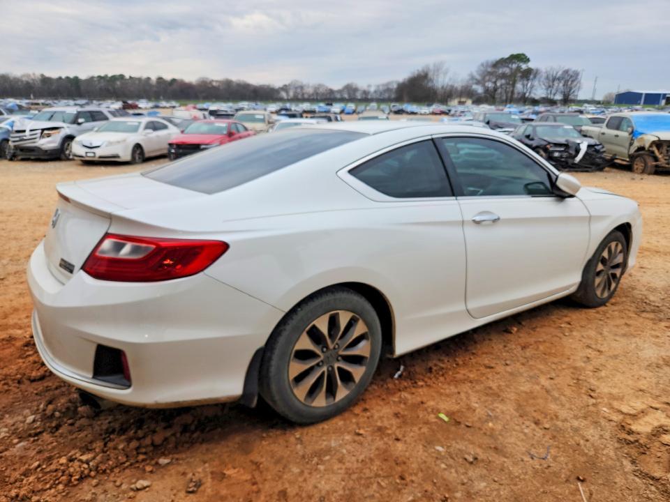 2014 Honda Accord Lx-s