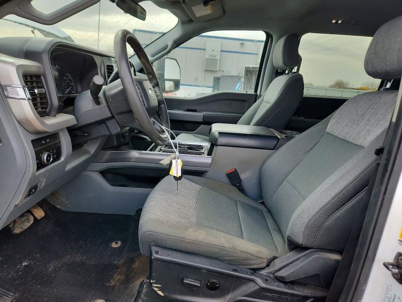 2024 Ford F350 Super Duty