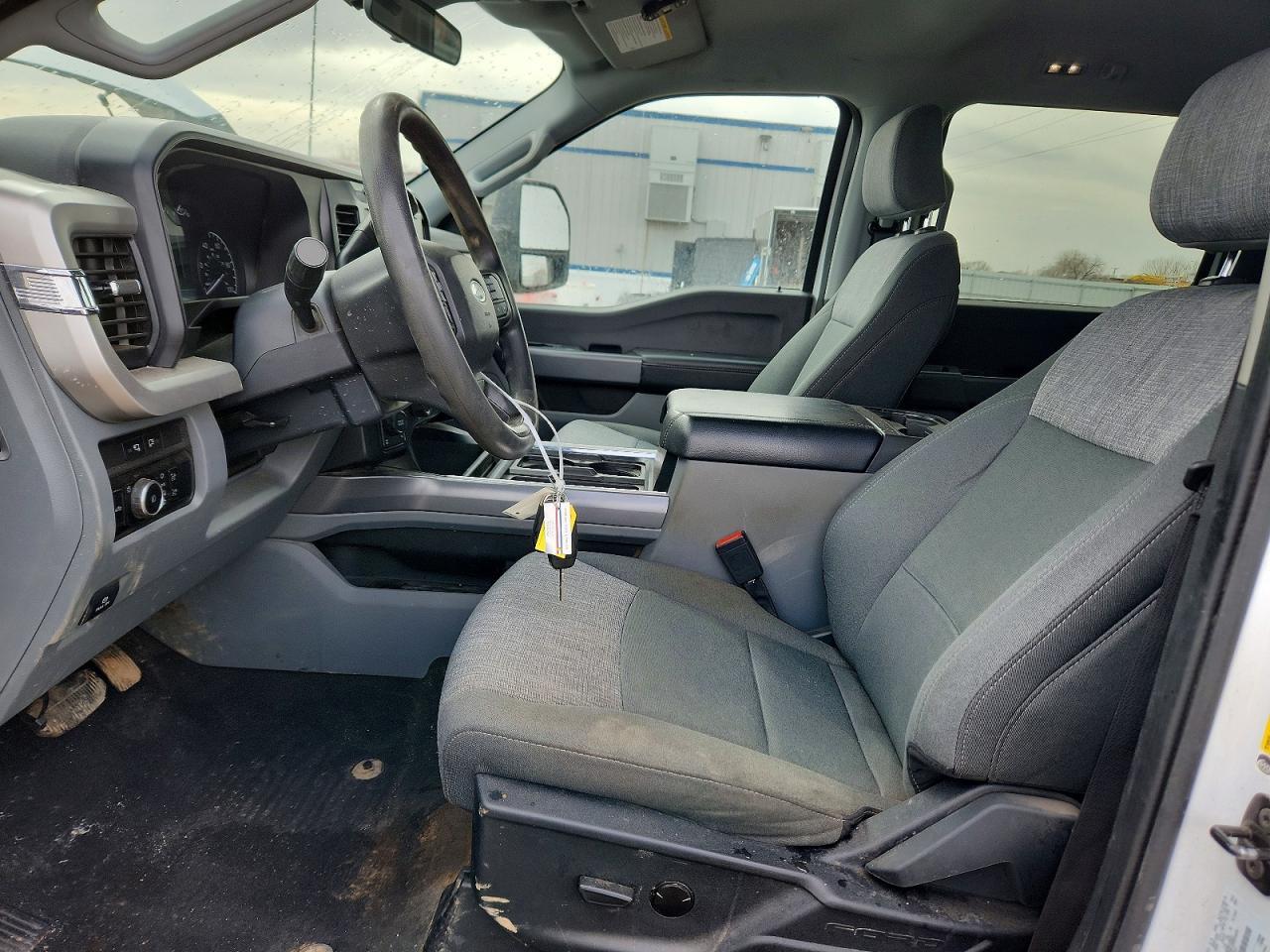 2024 Ford F350 Super Duty