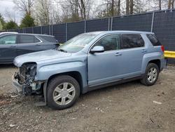 2015 GMC Terrain sle for sale in Waldorf, MD
