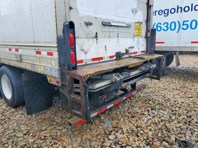 2008 Great Dane 2008 Great Dane DRY Van Trailer