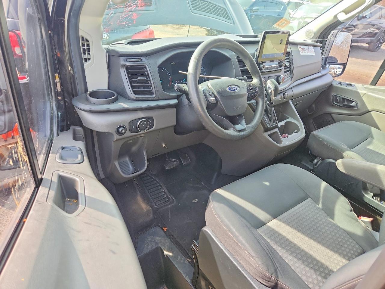 2020 Ford Transit T-350