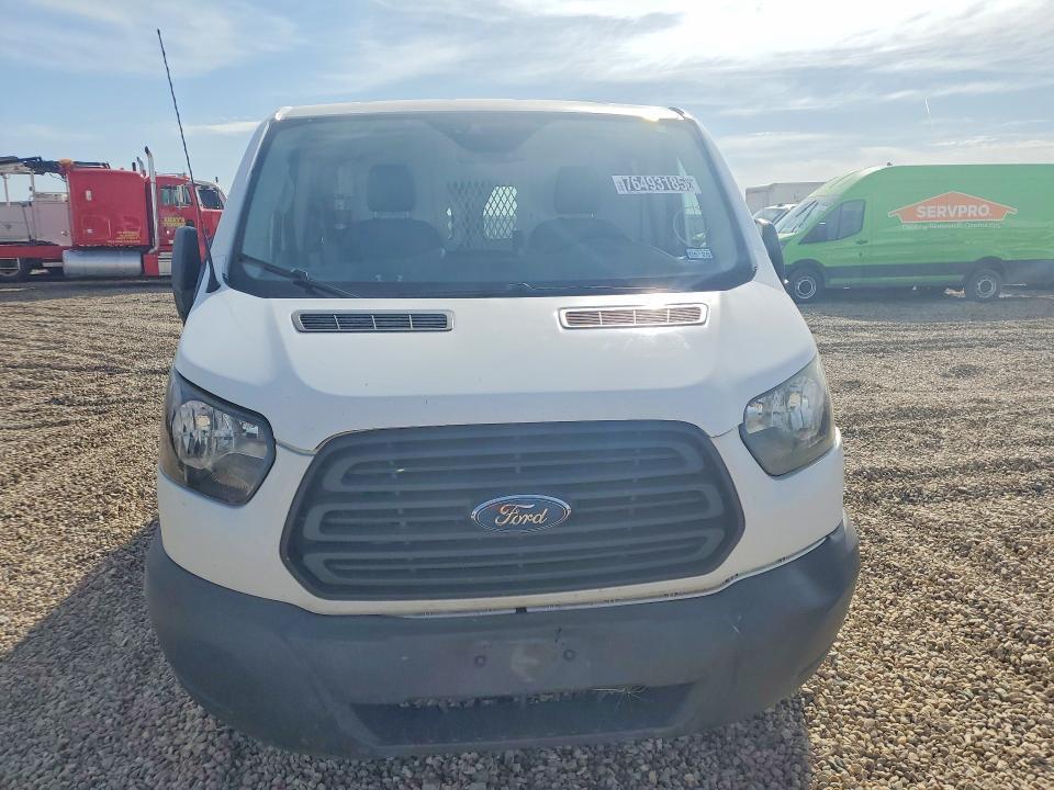 2018 Ford Transit 150 Delivery van