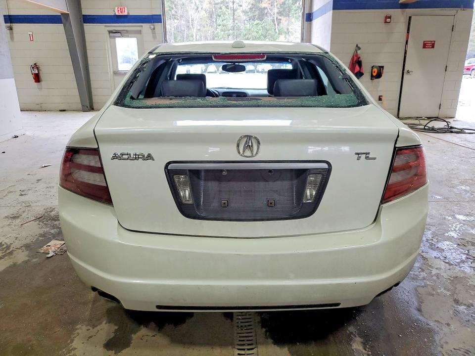 2006 Acura 3.2tl