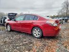 2007 Nissan Altima 2.5