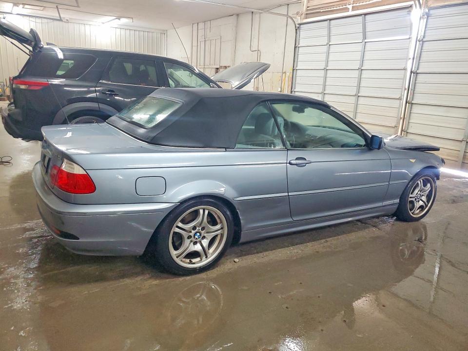 2006 BMW 330 ci