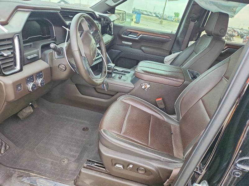 2023 GMC Sierra K1500 Denali