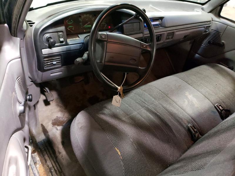 1995 Ford F150