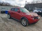 2013 Nissan Juke s