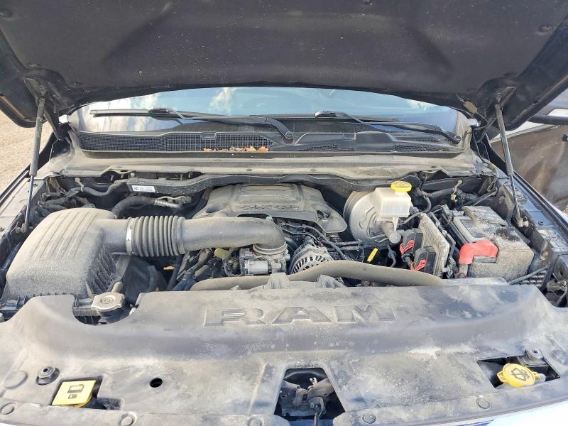 2019 Dodge RAM 1500 BIG Horn