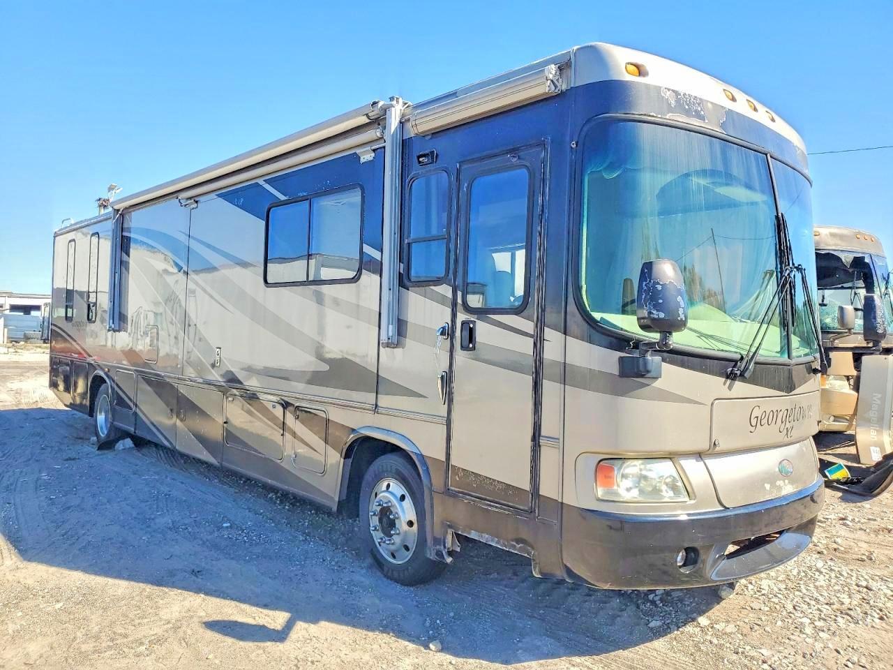 2007 Wrkh R26-UFO
