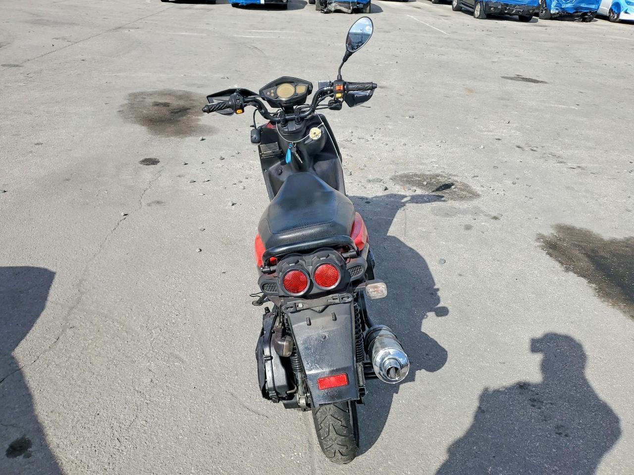 2023 Riya Motorcycle