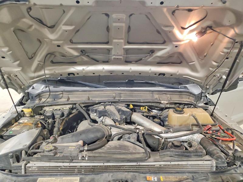 2012 Ford F350 Super Duty