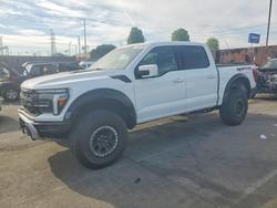 2024 Ford F150 Raptor en venta en Wilmington, CA