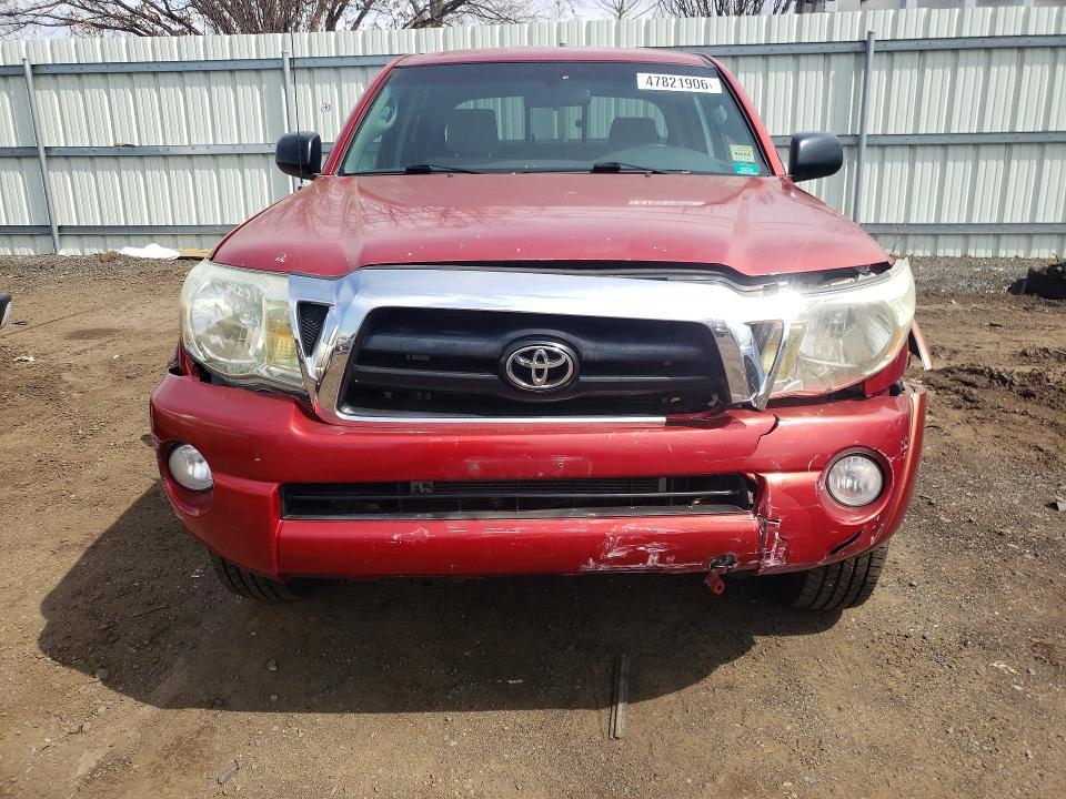 2008 Toyota Tacoma V6