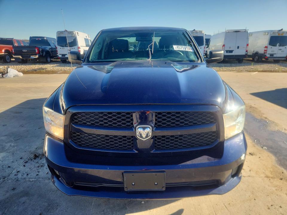 2016 Dodge RAM 1500 ST