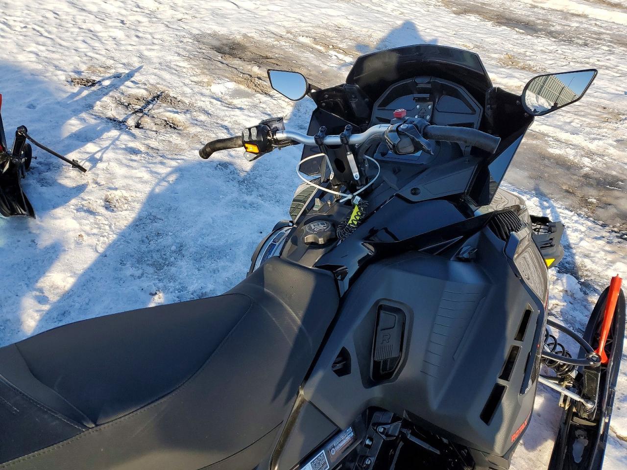 2021 Skidoo 900ACE