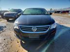 2012 Volkswagen Cc Sport