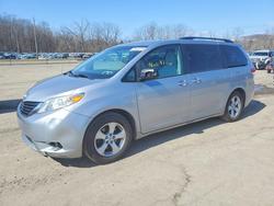 2012 Toyota Sienna le 8-passenger for sale in Marlboro, NY