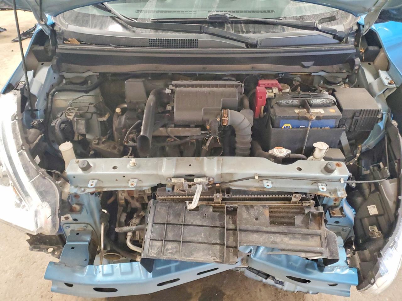 2020 Mitsubishi Mirage G4 se