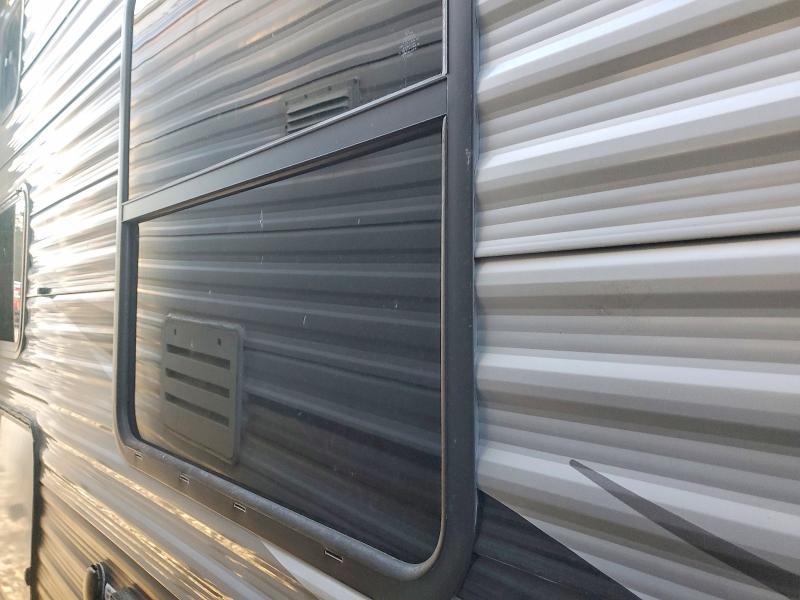 2021 Jayco Jayco