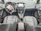 2017 Ford Focus Titanium