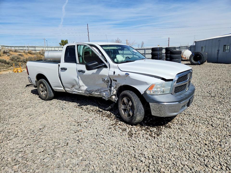 2017 Dodge RAM 1500 ST