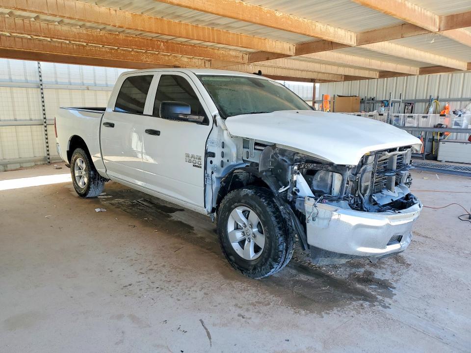 2023 Dodge RAM 1500 Classic SLT