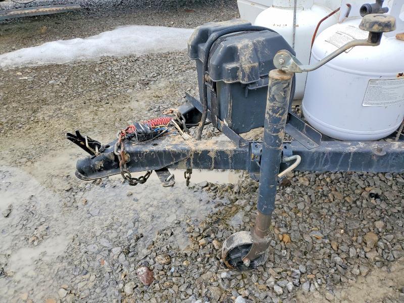 2005 Fleetwood Allegiance