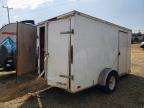 2017 Nexhaul Enclosed Cargo Trailer