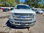 2017 Ford F250 Super Duty