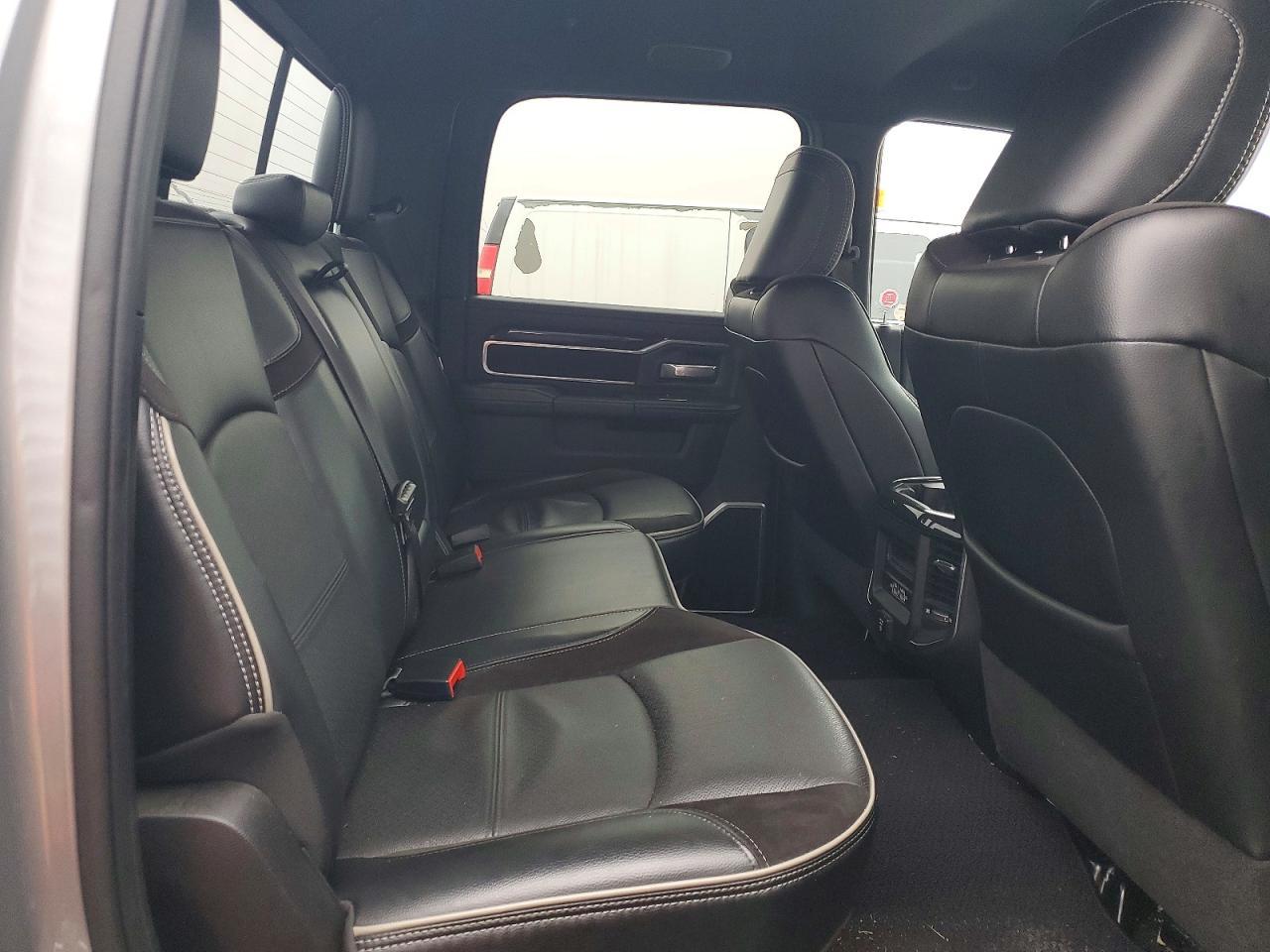 2023 Dodge 2500 Laramie