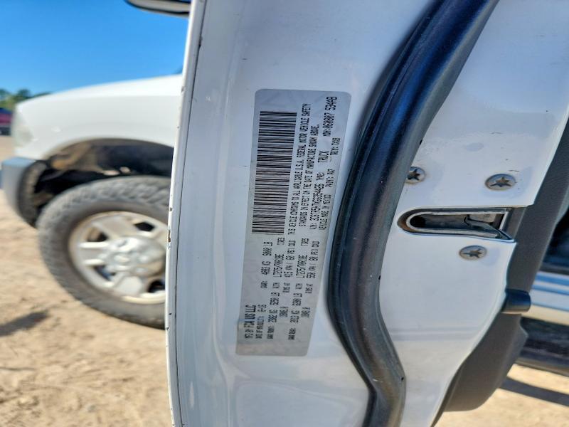 2016 Dodge RAM 2500 ST