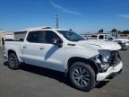 2026 Chevrolet Silverado K1500 RST