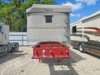 1998 Hardee END Dump Trailer