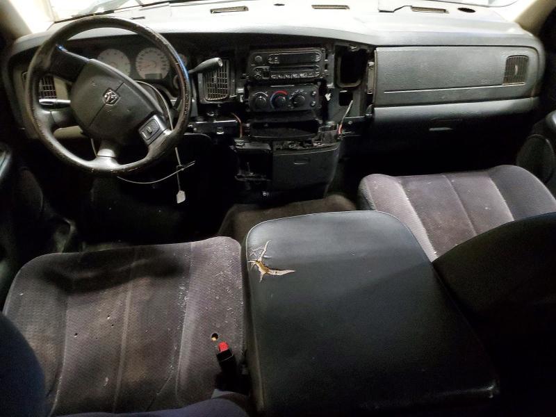 2004 Dodge RAM 1500 ST