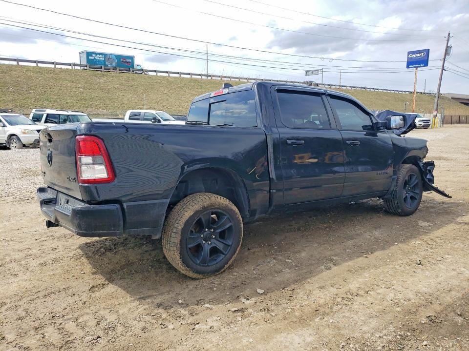 2020 Dodge RAM 1500 BIG Horn